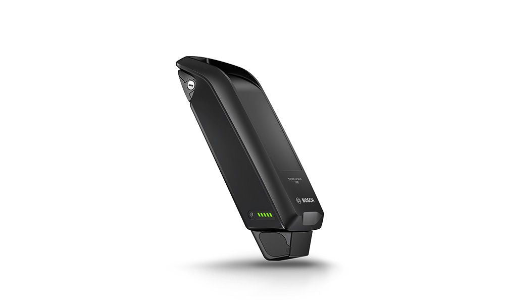 Bosch Akku PowerPack 400 Frame