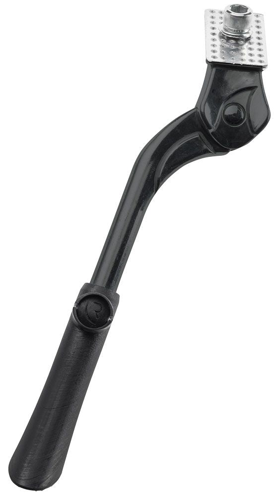 RFR Fahrradständer JUNIOR PRO - Liquid-Life #Wähle Deine Farbe_Schwarz