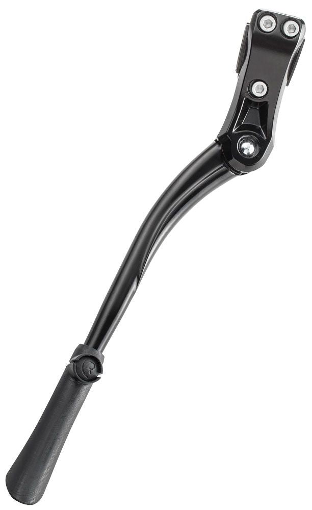 RFR Fahrradständer CHAIN STAY PRO - Liquid-Life #Wähle Deine Farbe_Schwarz