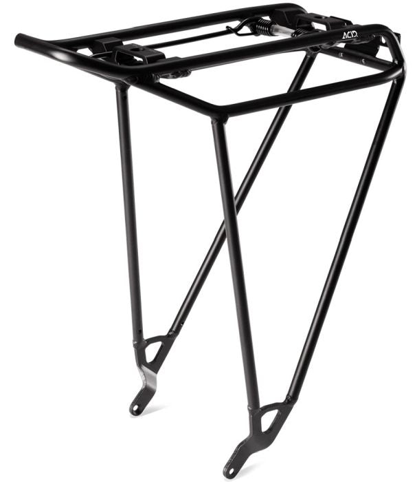 Acid Gepäckträger SIC 27,5" RILink - Liquid-Life #Wähle Deine Farbe_schwarz