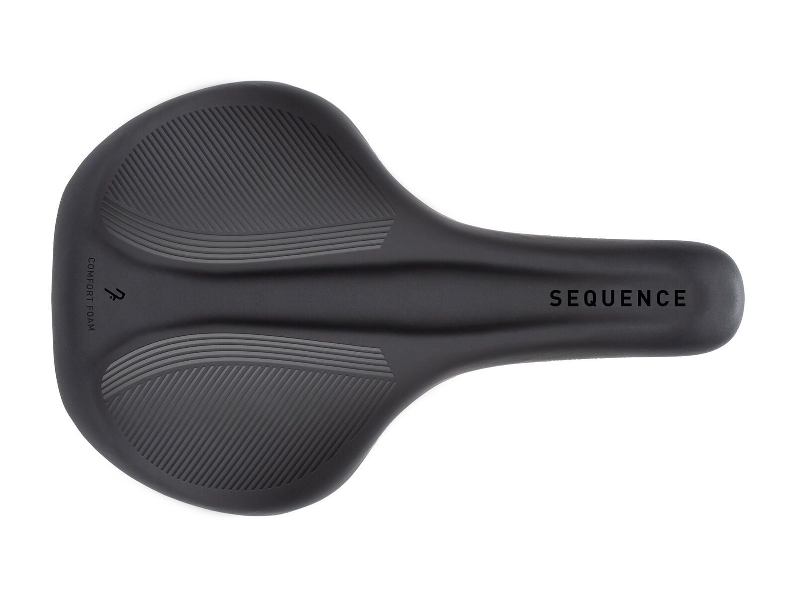 Cube Natural Fit Saddle Sequence WS