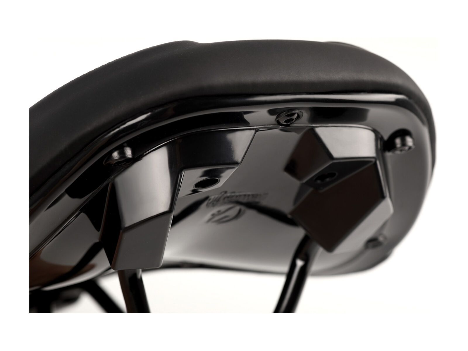 Cube Natural Fit Saddle Sequence WS