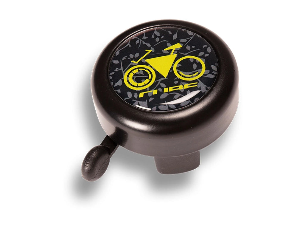 Cube Fahrradklingel FRIENDS Bike - Liquid-Life #Wähle Deine Farbe_multicolored