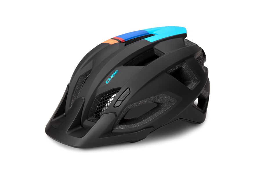 Cube Helmet PATHOS