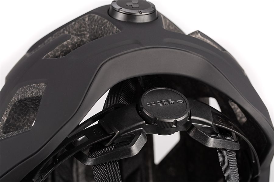 Cube Helmet PATHOS