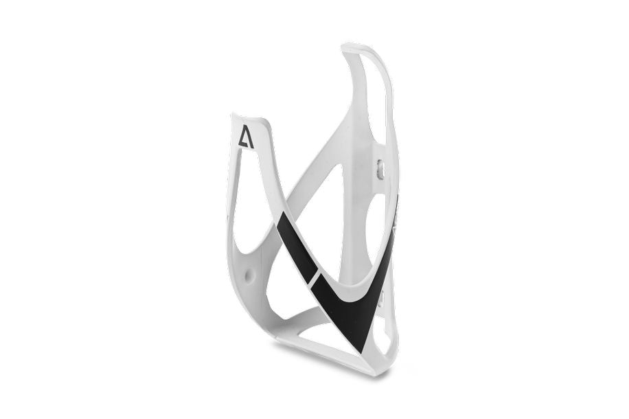 Acid Flaschenhalter HPP - Liquid-Life #Wähle Deine Farbe_matt white´n´black
