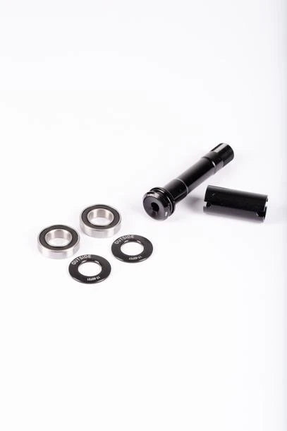 Cube Lagerset-Ø15x87.4 (18-02089) - Liquid-Life #Wähle Deine Farbe_Black