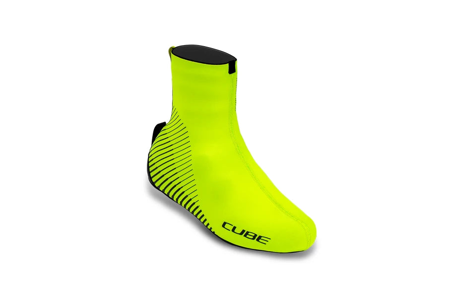Cube Überschuh Neopren RD/MTB - Liquid-Life #Wähle Deine Farbe_yellow