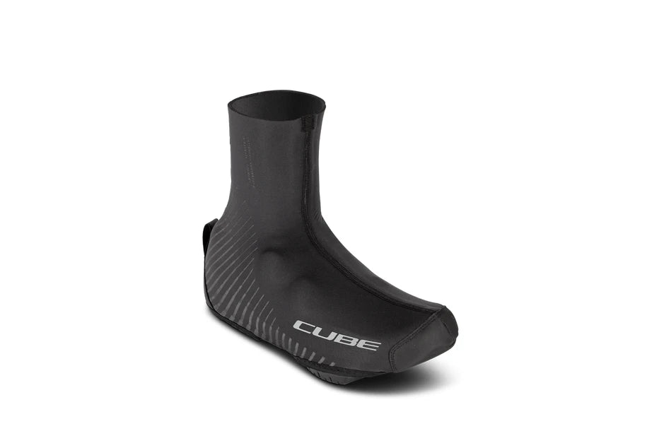 Cube Überschuh Neopren MTB - Liquid-Life #Wähle Deine Farbe_black