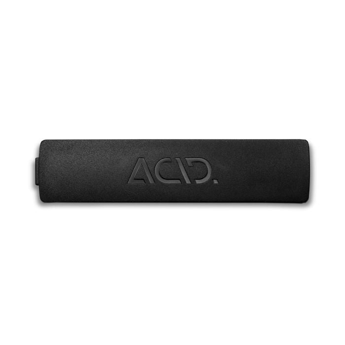 Acid Schutzblech Streben Clip Adapter hinten - Liquid-Life #Wähle Deine Farbe_schwarz
