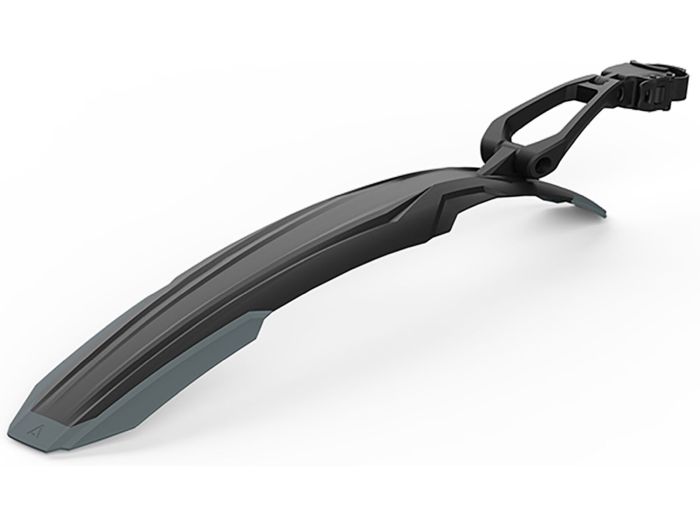 Acid Steckschutzblech VANE PRO hinten 27,5" - Liquid-Life #Wähle Deine Farbe_black´n´grey