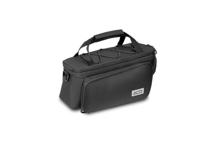 Acid bicycle bag TRUNK CITY 8+16 RILink
