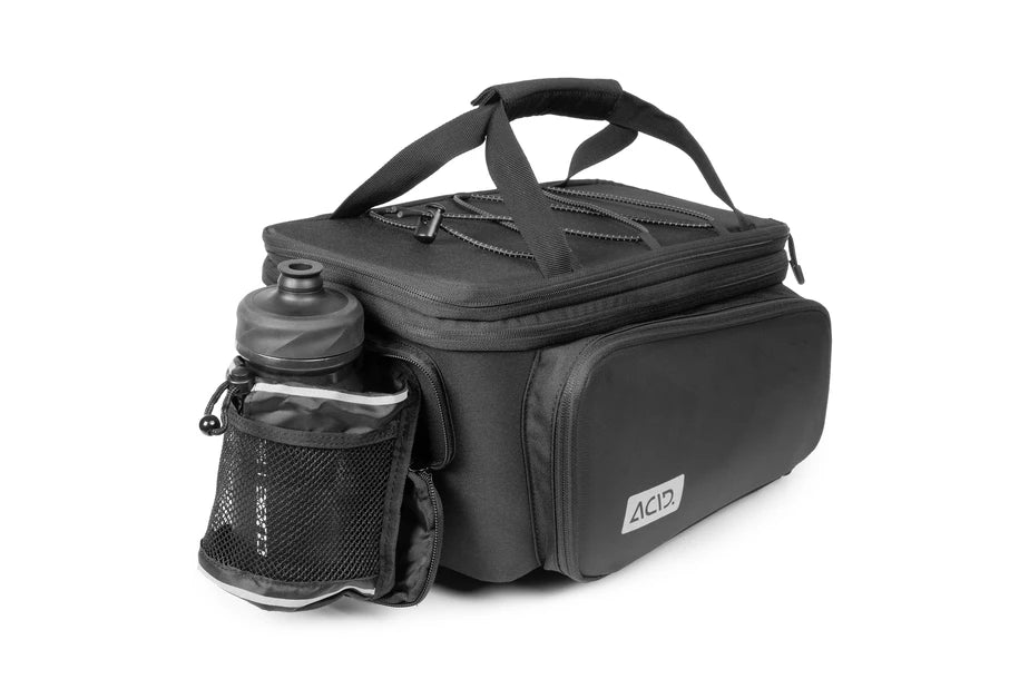 Acid bicycle bag TRUNK CITY 8+16 RILink