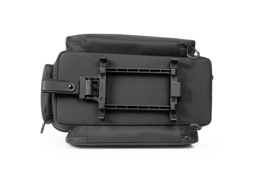Acid bicycle bag TRUNK CITY 8+16 RILink