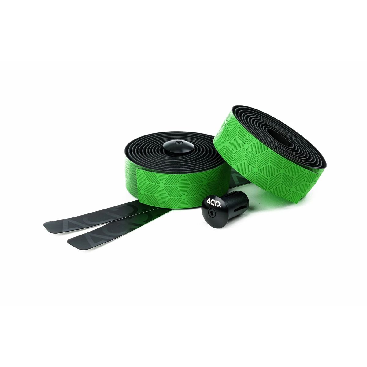 Acid Lenkerband RC 3,0 - Liquid-Life #Wähle Deine Farbe_black/neon/green