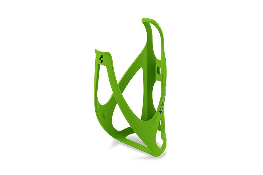 Cube Flaschenhalter HPP - Liquid-Life #Wähle Deine Farbe_matt grün schwarz