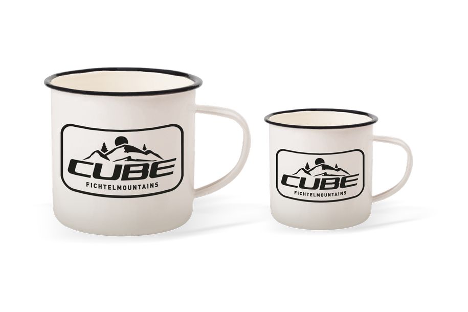 Acid Campingbecher Set - Liquid-Life #Wähle Deine Farbe_Beige