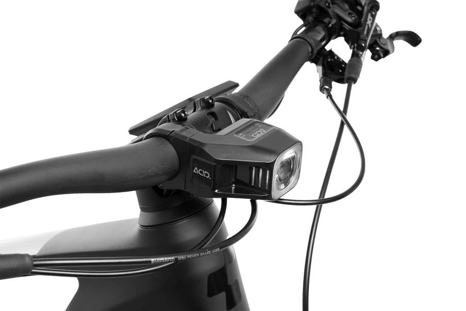 Acid Beleuchtungsset PRO 100 - Liquid-Life #Wähle Deine Farbe_black