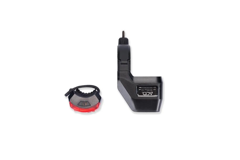 Acid Beleuchtungsset PRO 100 - Liquid-Life #Wähle Deine Farbe_black