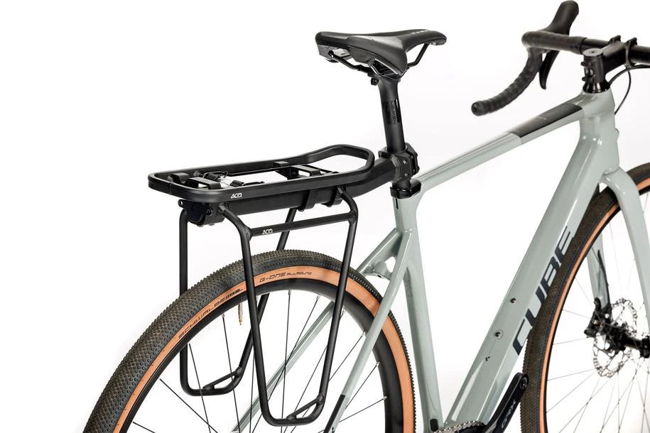 Acid Sattelstützengepäckträger BEAM S.R. RILink - Liquid-Life #Wähle Deine Farbe_black