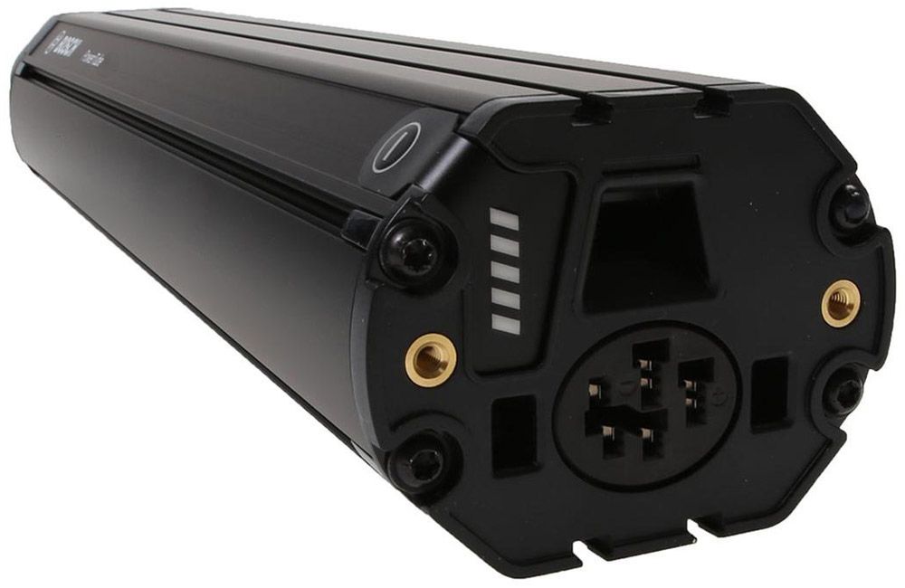 Bosch PowerTube 625 Smart System