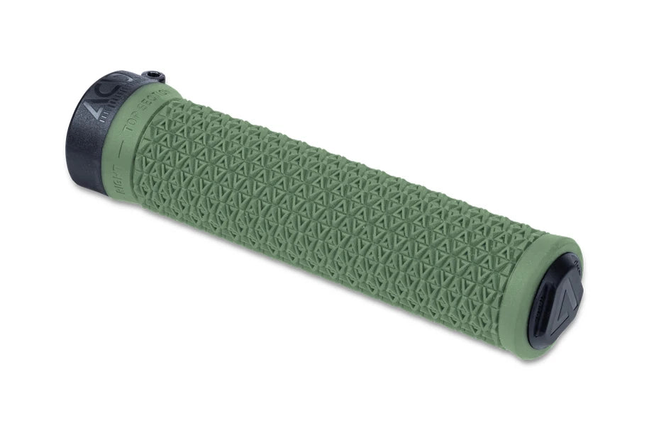 Acid Griffe ICON ONE - Liquid-Life #Wähle Deine Farbe_olive