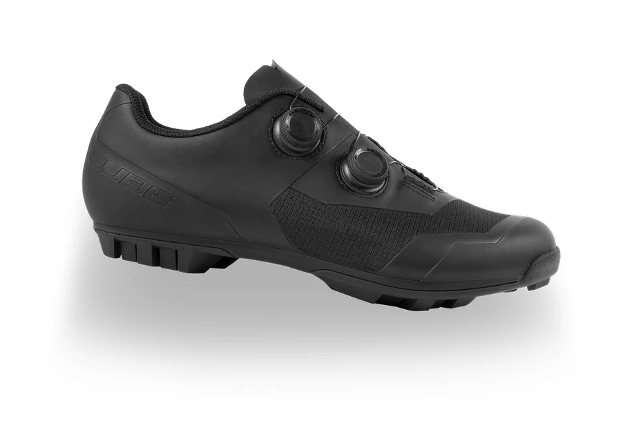 Cube Schuhe PEAK PRO - Liquid-Life #Wähle Deine Farbe_black