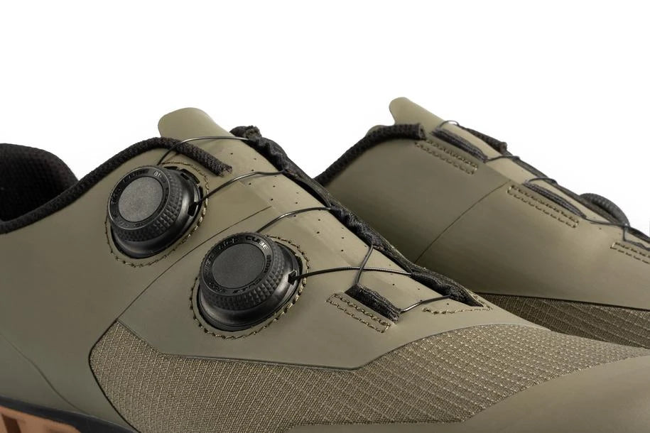 Cube Schuhe PEAK PRO - Liquid-Life #Wähle Deine Farbe_olive