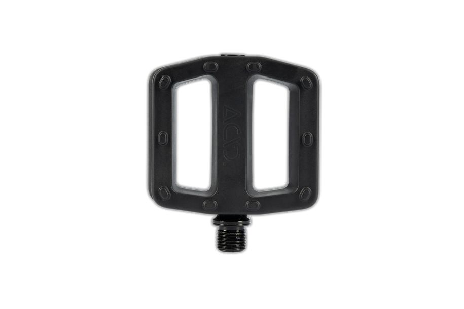 cube bike pedals Acid Pedale FLAT C4-ZP ROOKIE S buy cheap