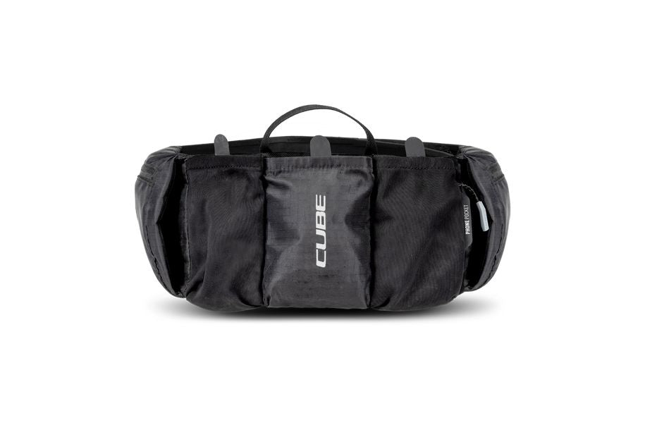 Cube Hüfttasche ATX 1 - Liquid-Life #Wähle Deine Farbe_black