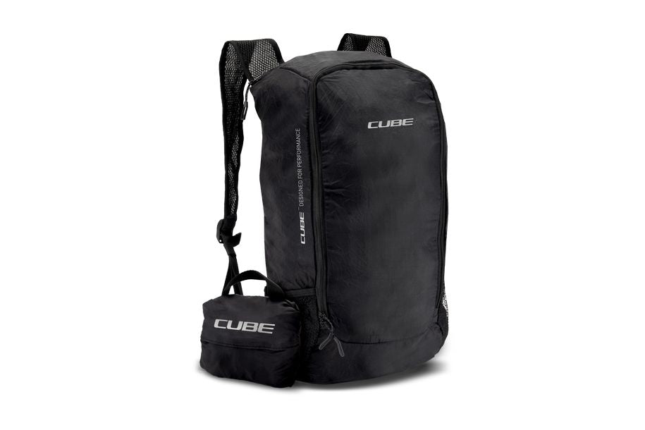 Cube backpack PURE 16 Ultralight
