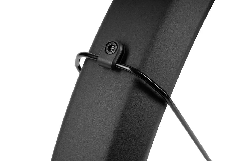 Acid Schutzblechset SIC 2.0 84 29" BB Mount - Liquid-Life #Wähle Deine Farbe_black