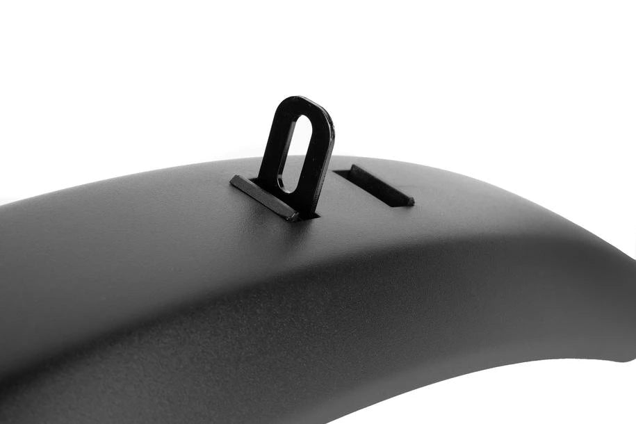 Acid Schutzblechset SIC 2.0 84 27,5" BB Mount - Liquid-Life #Wähle Deine Farbe_black