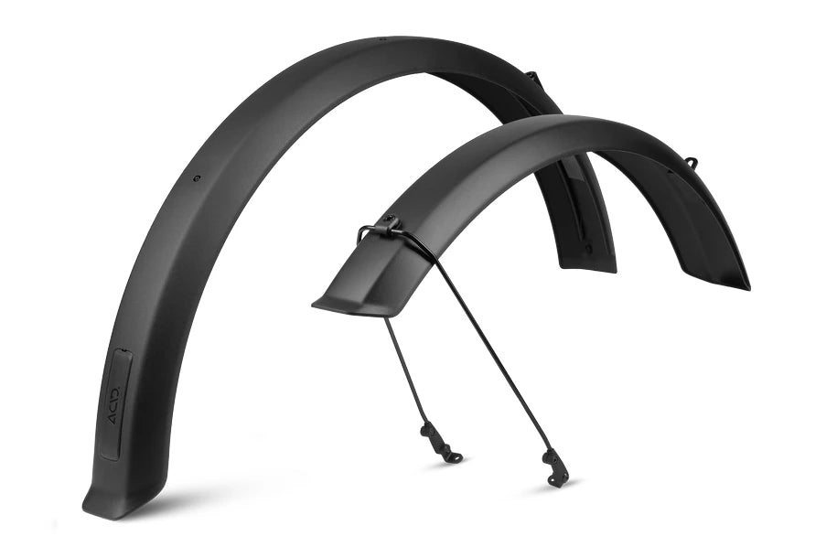 Acid Schutzblechset SIC 2.0 84 29" Fully - Liquid-Life #Wähle Deine Farbe_black