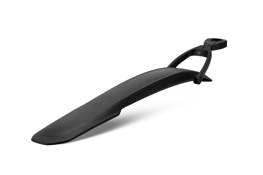 Acid clip-on mudguard VANE PRO CLICK rear