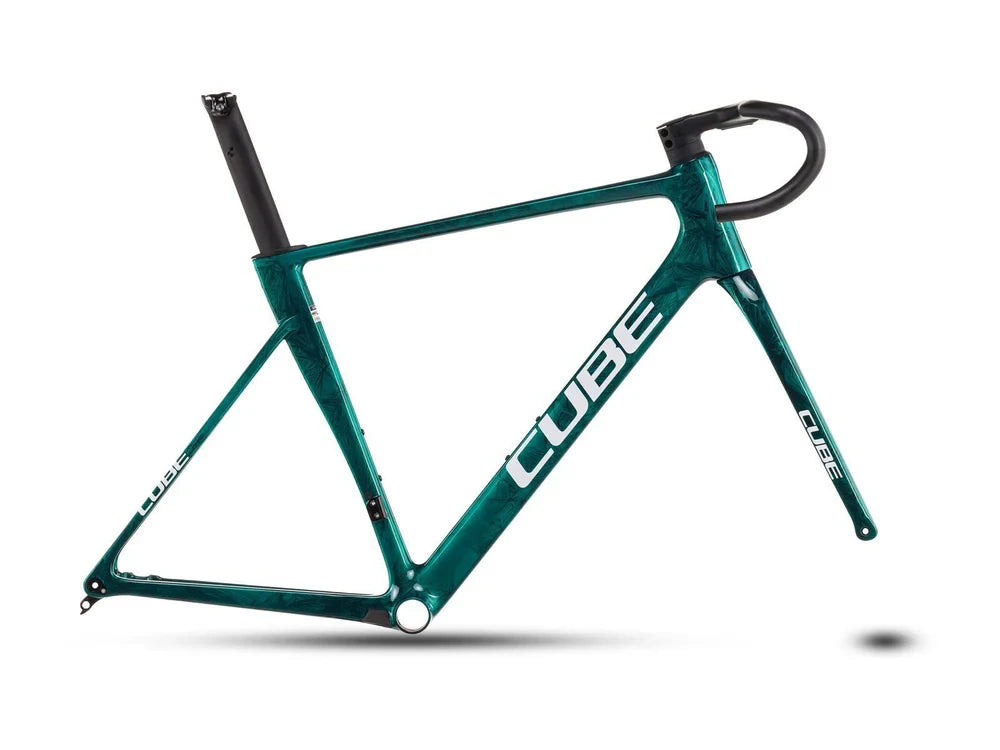 Cube Litening AIR C:68X FRS limited edition