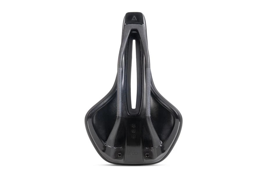 Acid Sattel NUANCE CERA - Liquid-Life #Wähle Deine Farbe_black