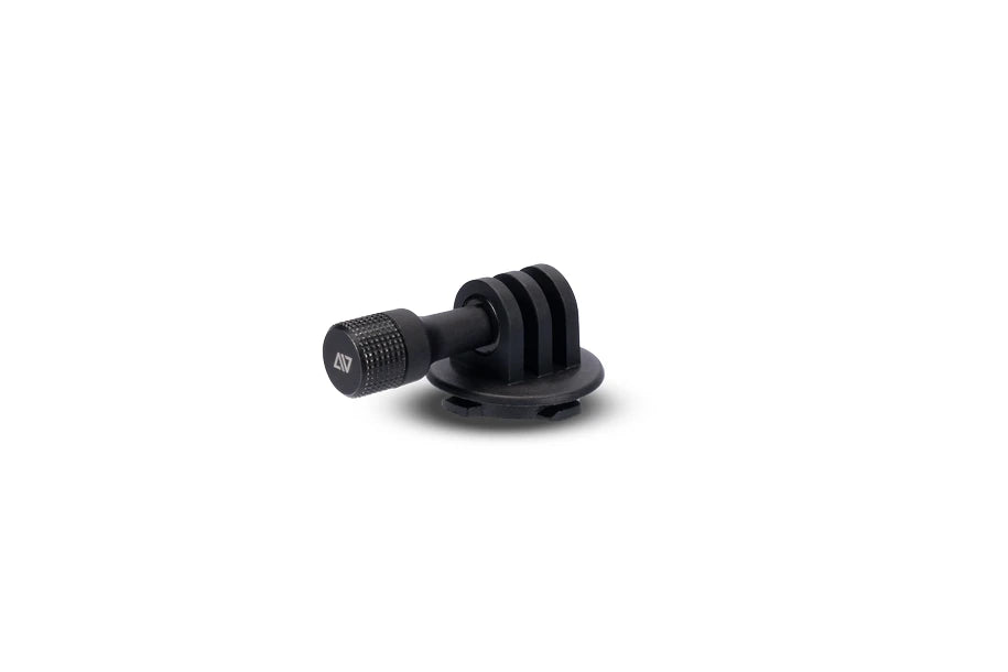 Acid X-Lock-GoPro Adapter - Liquid-Life #Wähle Deine Farbe_black