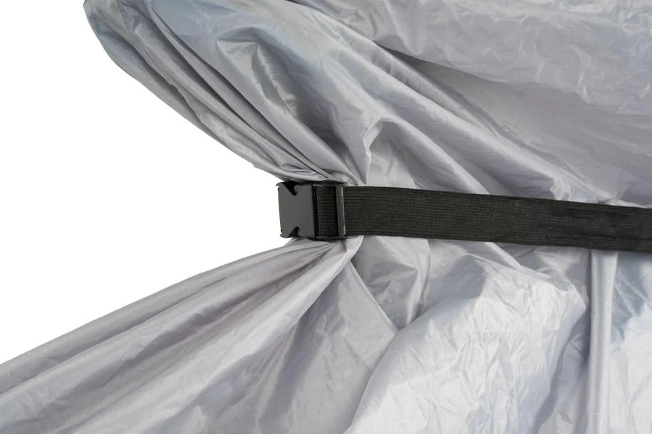 Cube Bike Cover 27" - 29" - Liquid-Life #Wähle Deine Farbe_grey