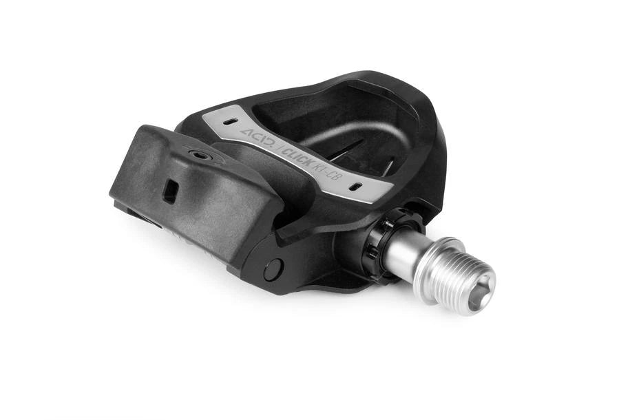 Acid Pedale CLICK K1-CB Road KEO kompatibel - Liquid-Life #Wähle Deine Farbe_black