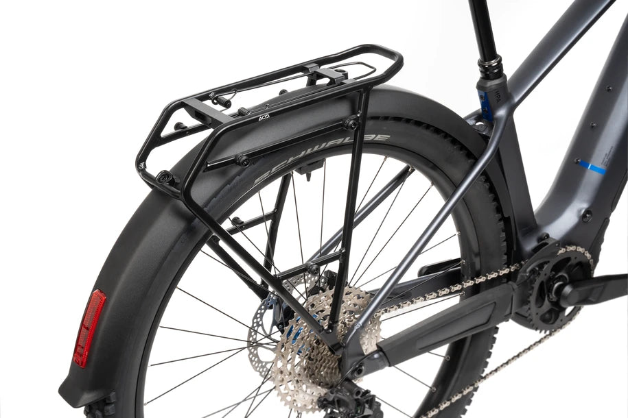 Acid Gepäckträger SIC 2.0 RILink 27,5-29" - Liquid-Life #Wähle Deine Farbe_schwarz