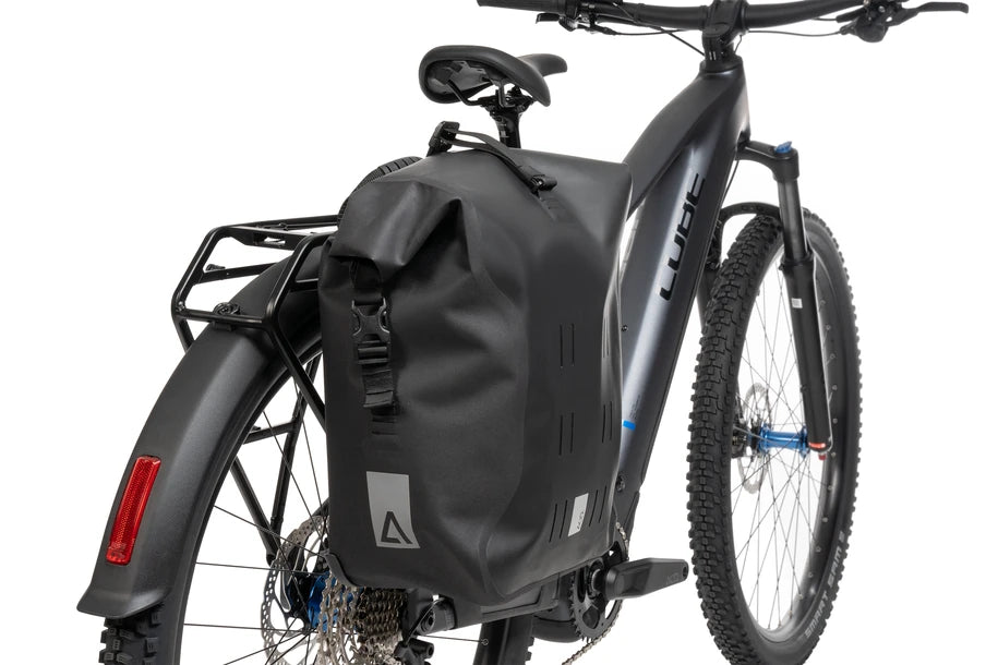 Acid Gepäckträger SIC 2.0 RILink 27,5-29" - Liquid-Life #Wähle Deine Farbe_schwarz