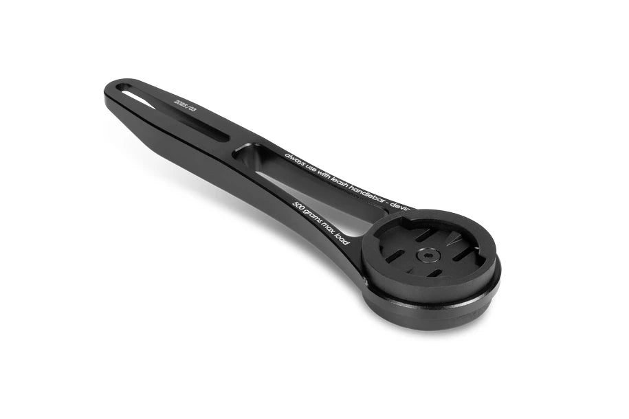 Cube Navigations Halterung X-Lock - Liquid-Life #Wähle Deine Farbe_black