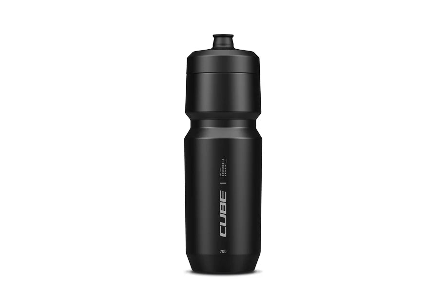 Cube Edelstahlflasche Arc SPORT 700 - Liquid-Life #Wähle Deine Farbe_black