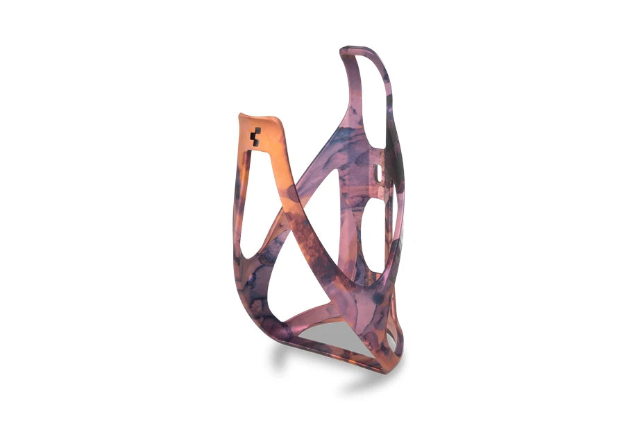 Cube Flaschenhalter HPP - Liquid-Life #Wähle Deine Farbe_matt shiftblush´n´art