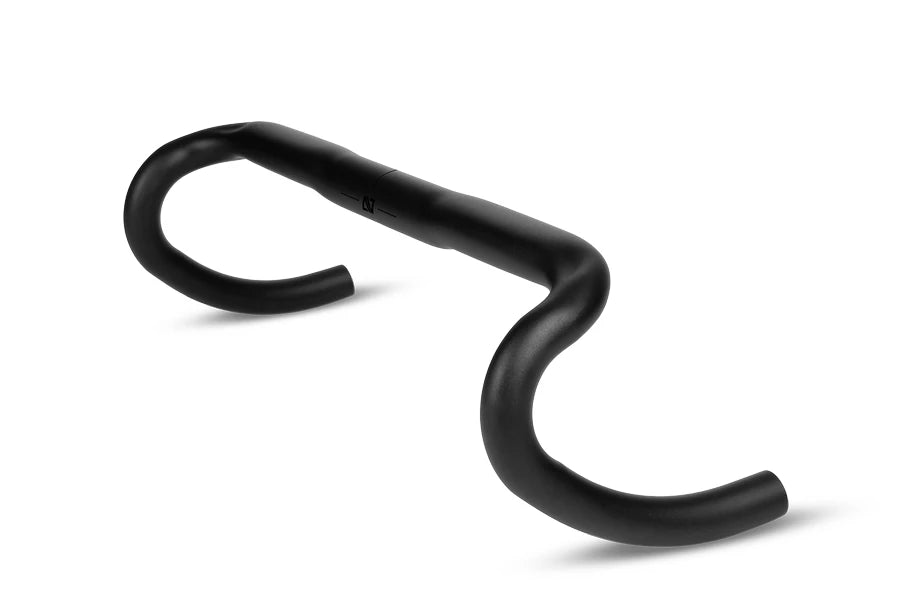 Acid Lenker Gravel OMNE 31.8 24° 105 - Liquid-Life #Wähle Deine Farbe_Black