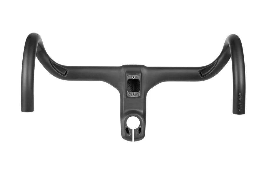 Cube Lenker-Vorbau Litening TW - Liquid-Life #Wähle Deine Farbe_black