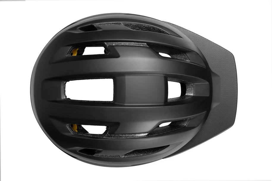 Cube Helm HOVER - Liquid-Life #Wähle Deine Farbe_black