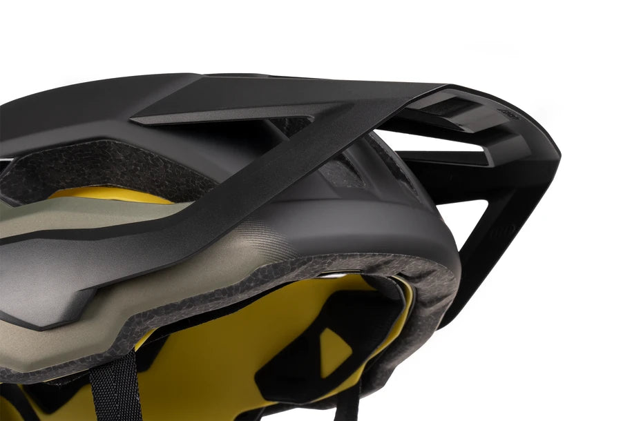 Cube Helm STRAY TM - Liquid-Life #Wähle Deine Farbe_reed green