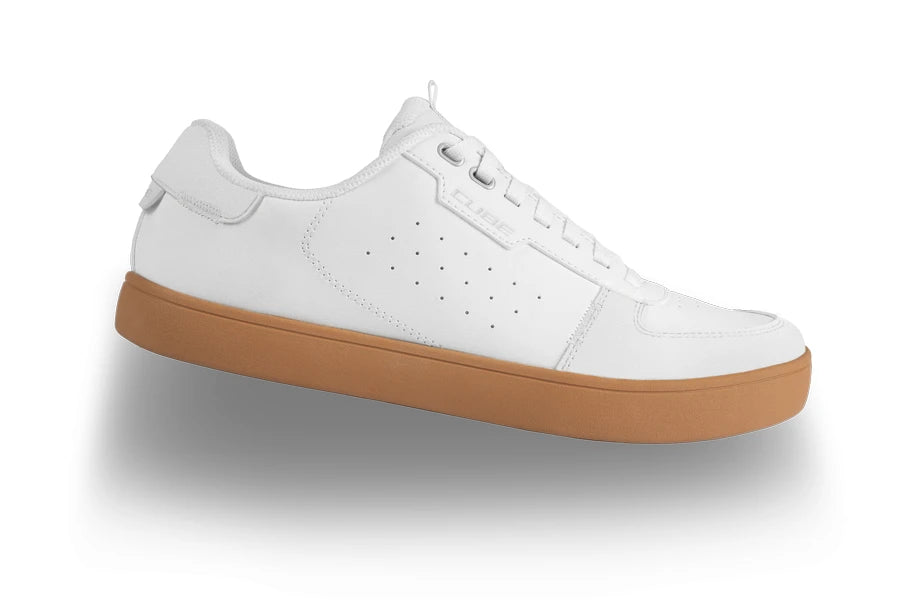 Cube Schuhe MAZE - Liquid-Life #Wähle Deine Farbe_white